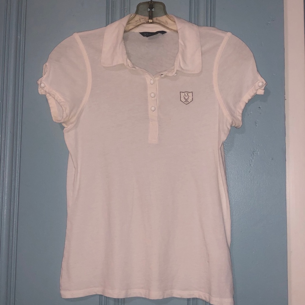 Size XS - Armani Exchange Polo